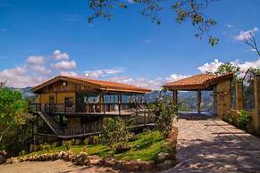 Hotel Pico Colorado