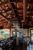 Hotel Pico Colorado