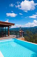 Hotel Pico Colorado