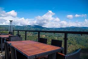 Hotel Pico Colorado