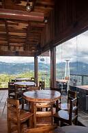 Hotel Pico Colorado
