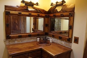 Hotel Pico Colorado