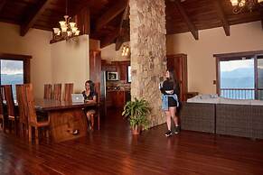 Hotel Pico Colorado