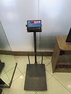 Nébias Palace Hotel