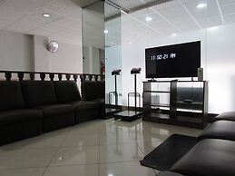 Nébias Palace Hotel