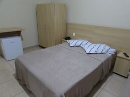 Nébias Palace Hotel