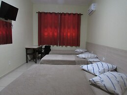 Nébias Palace Hotel