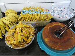 Nébias Palace Hotel