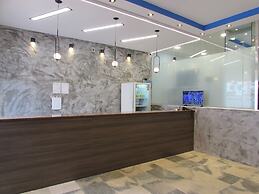 Nébias Palace Hotel