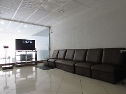 Nébias Palace Hotel