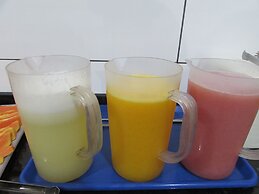 Nébias Palace Hotel