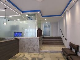 Nébias Palace Hotel