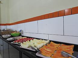 Nébias Palace Hotel