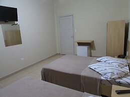 Nébias Palace Hotel