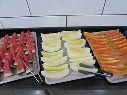 Nébias Palace Hotel