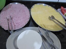 Nébias Palace Hotel