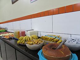 Nébias Palace Hotel