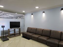 Nébias Palace Hotel