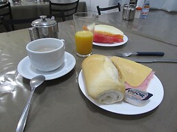 Nébias Palace Hotel