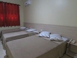 Nébias Palace Hotel