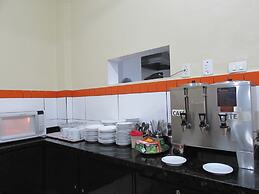 Nébias Palace Hotel