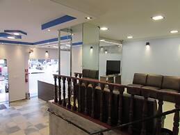 Nébias Palace Hotel