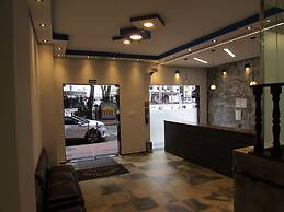 Nébias Palace Hotel