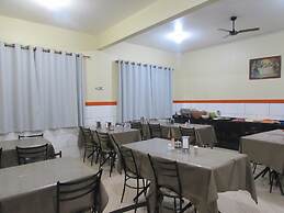 Nébias Palace Hotel