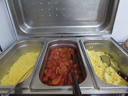 Nébias Palace Hotel