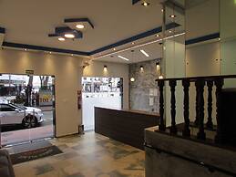 Nébias Palace Hotel