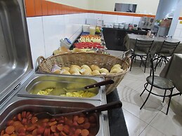 Nébias Palace Hotel