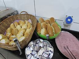 Nébias Palace Hotel