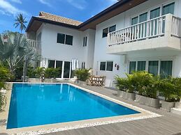 New seahorse residence