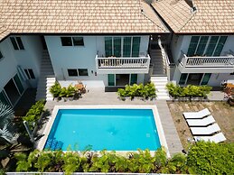 New seahorse residence