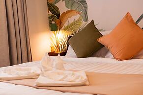 New seahorse residence