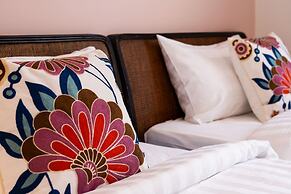 New seahorse residence