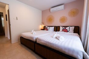 New seahorse residence