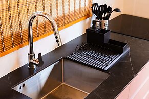 New seahorse residence