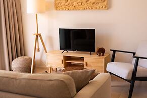 New seahorse residence