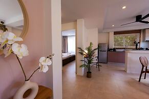 New seahorse residence