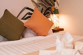 New seahorse residence