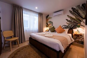 New seahorse residence