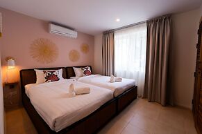 New seahorse residence