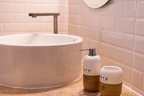 New seahorse residence