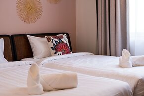 New seahorse residence