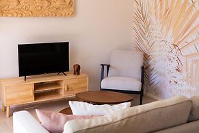 New seahorse residence