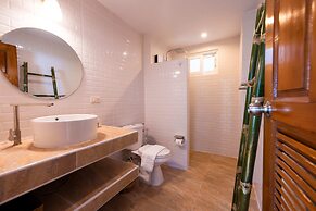 New seahorse residence