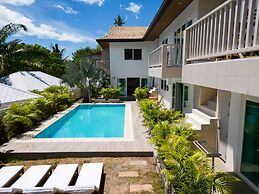 New seahorse residence