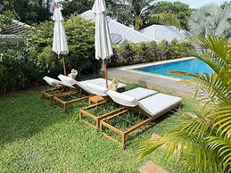 New seahorse residence