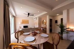 New seahorse residence